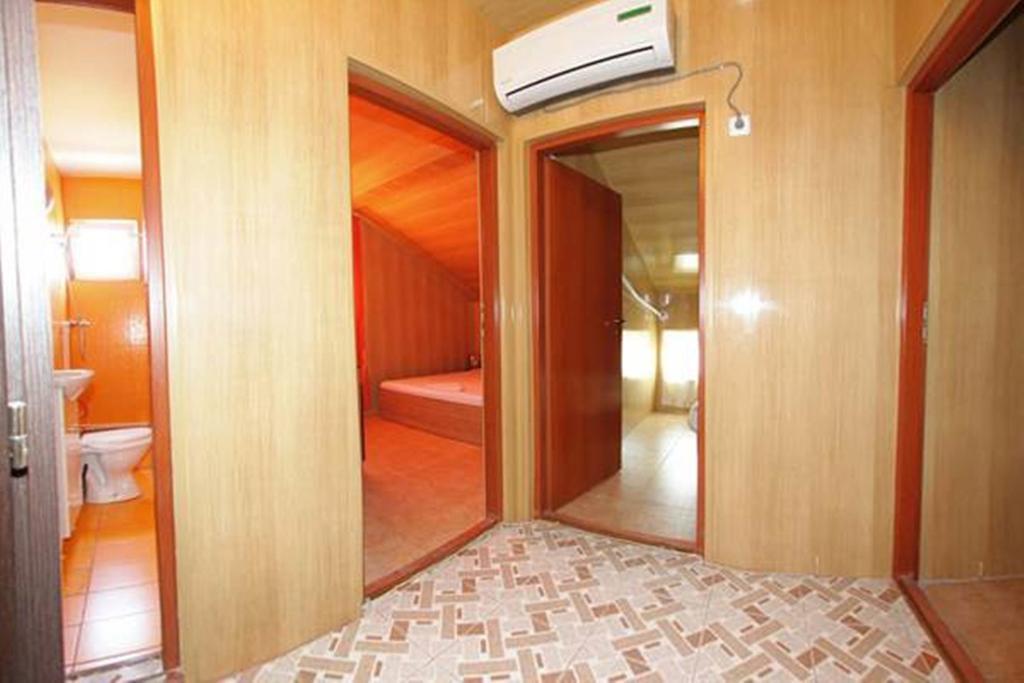 Hotel Vila Nusa Eforie Nord Zimmer foto